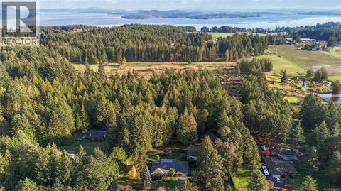 3355 Grey Manor Rd Cobble Hill BC V8H0C8