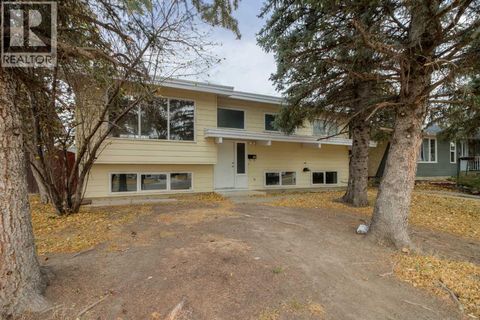 49 Simon Fraser Boulevard W Lethbridge AB T1K4R1