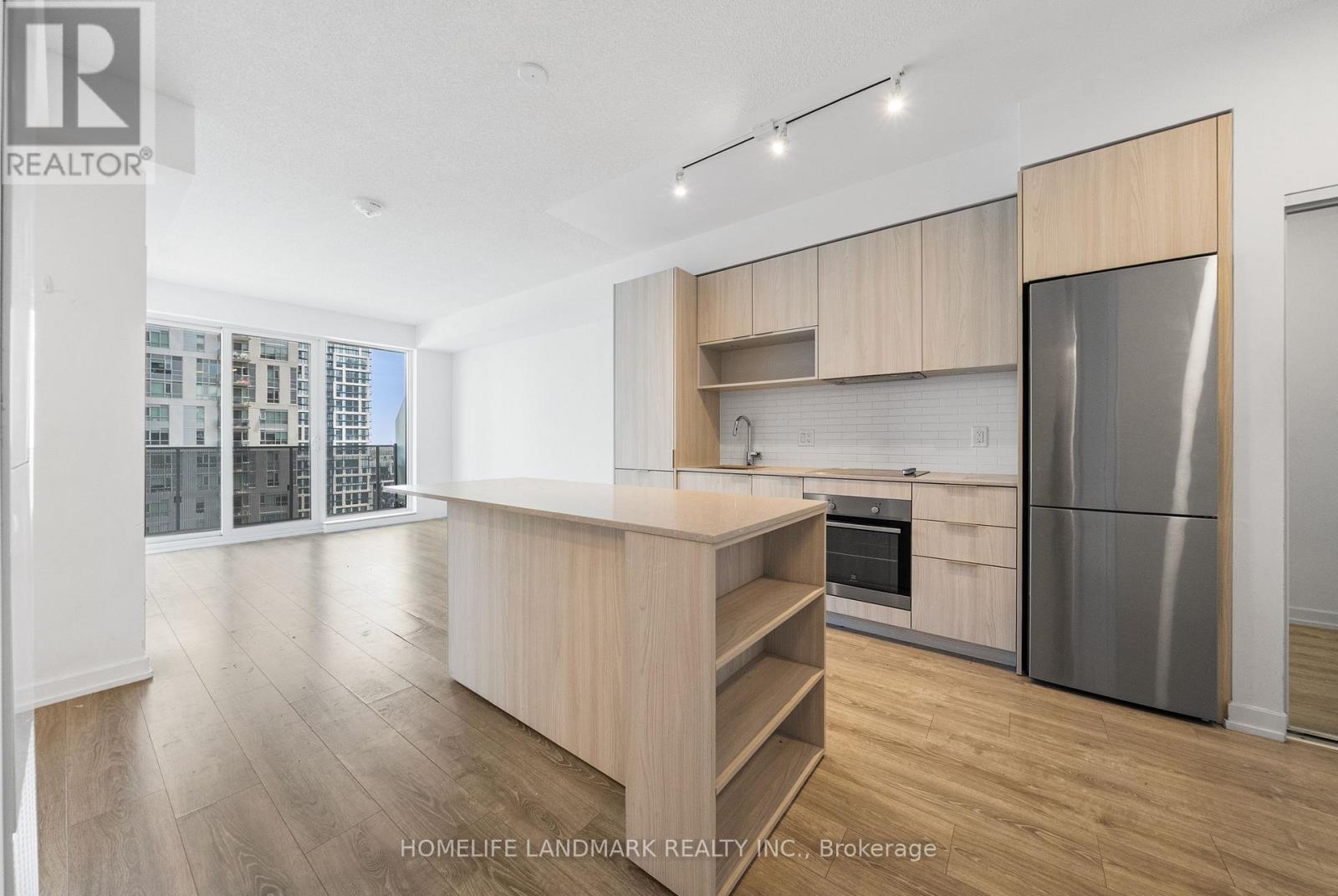 1507 - 20 TUBMAN AVENUE