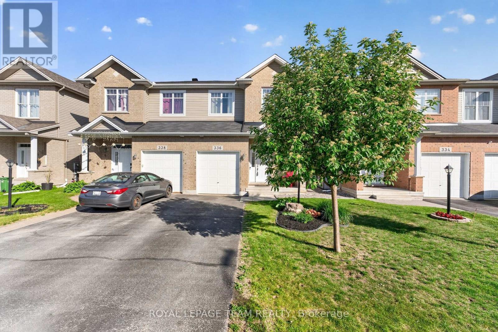 336 GLENBRAE AVENUE