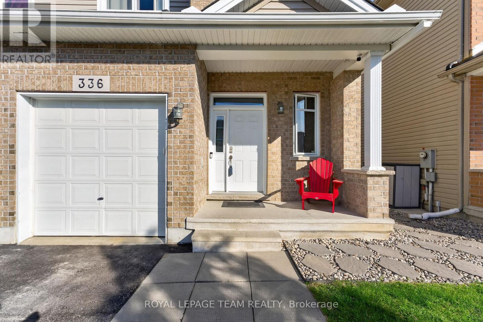 336 GLENBRAE AVENUE