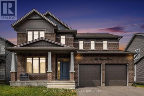 659 PARKVIEW TERRACE Russell ON K4R0C7