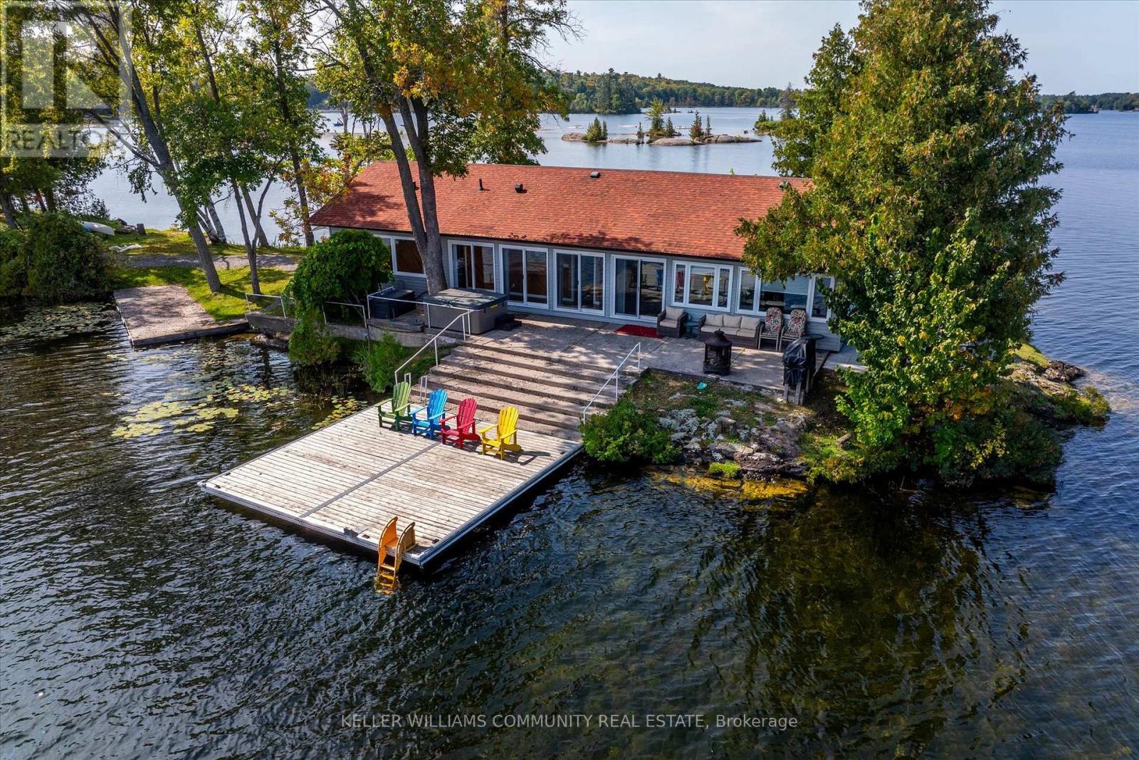 754 HAWKINS ROAD