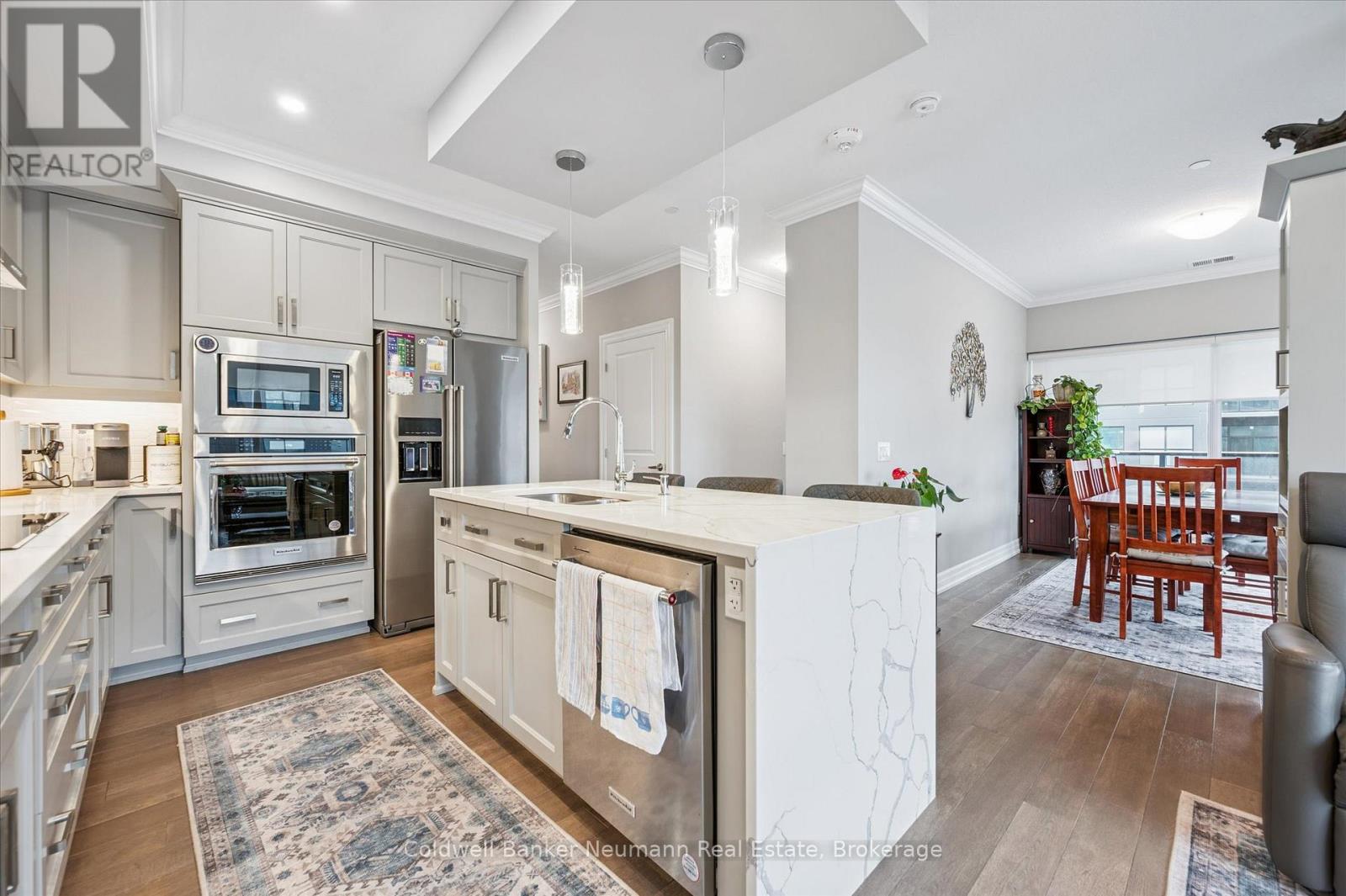 612 - 1880 GORDON STREET S