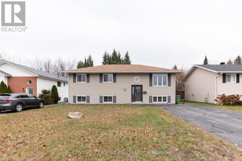 20 BRIARWOOD DRIVE Petawawa ON K8H3N8