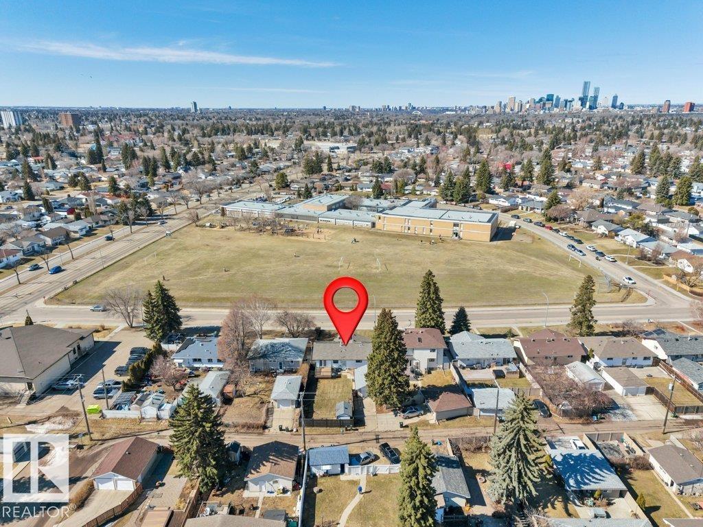 10633 ST GABRIEL SCHOOL RD NW