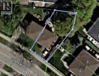 1345 COLONSAY Drive