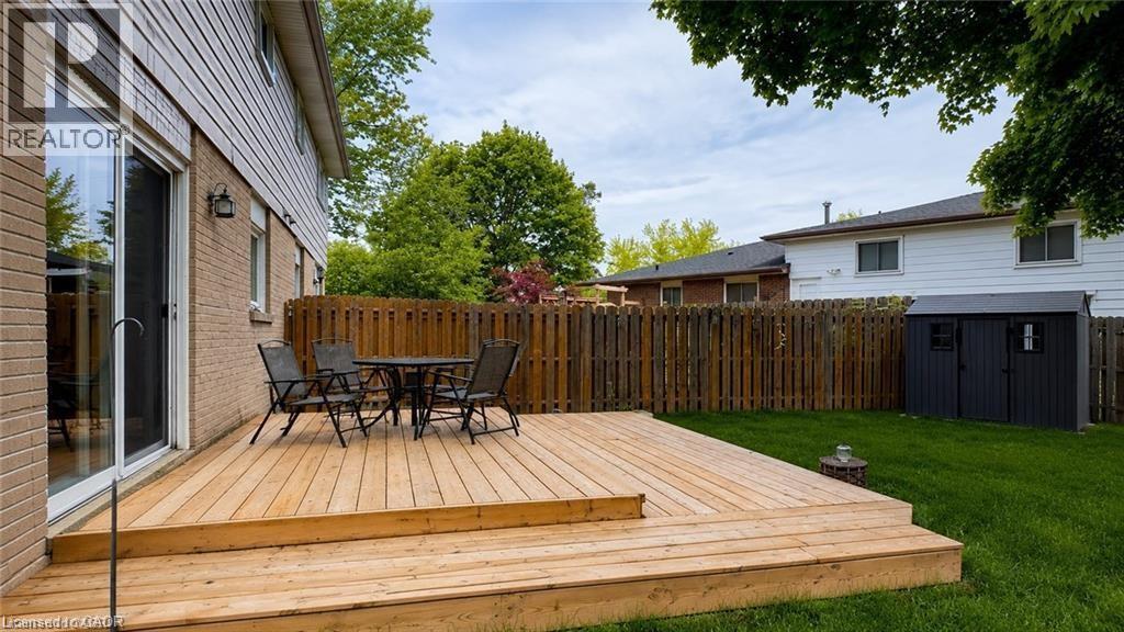 1345 COLONSAY Drive