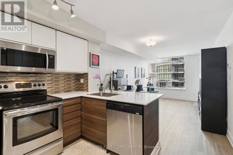 708 - 30 HARRISON GARDEN BOULEVARD Toronto (Willowdale East) ON M2N7A9