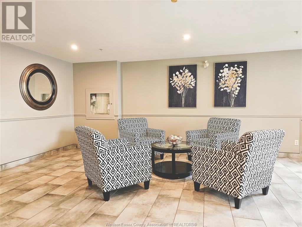 1655 GRAND MARAIS ROAD West Unit# 307
