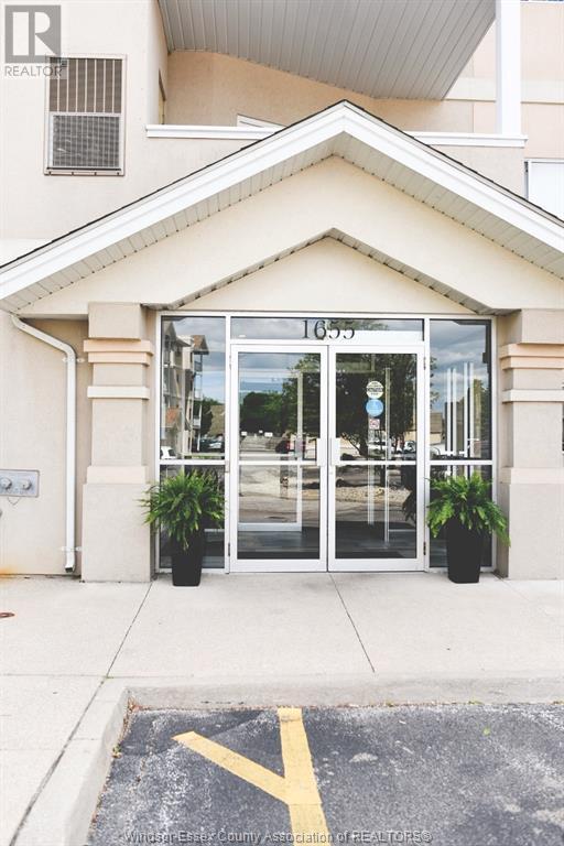 1655 GRAND MARAIS ROAD West Unit# 307