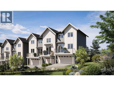 7110 Bates Road Unit# 26 Vernon BC V1B3P2