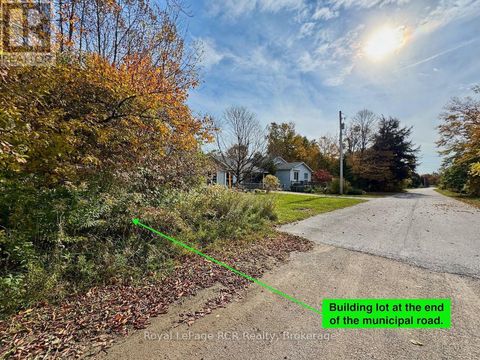 35 BYRON STREET Northern Bruce Peninsula ON N0H1W0