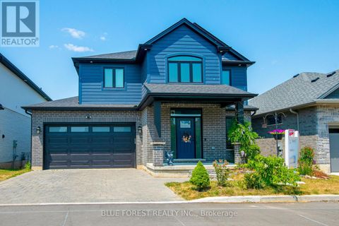 2 - 2810 SHEFFIELD PLACE London ON N6M0E5