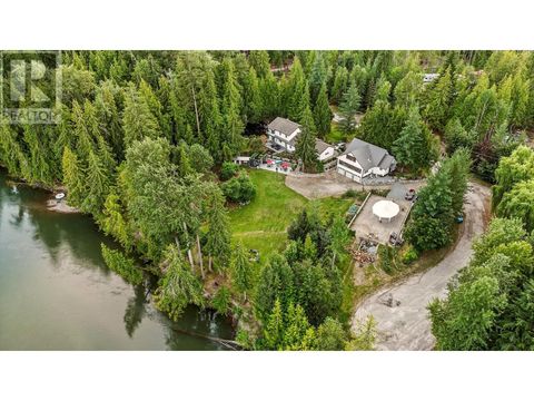 2012 Bundus Road Sicamous BC V0E2V4