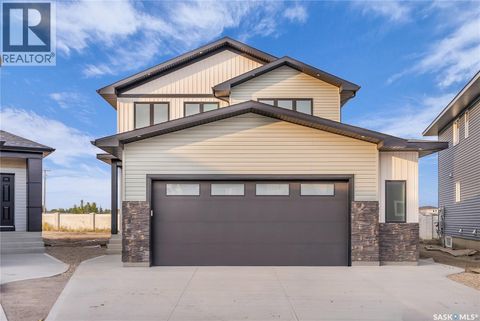 431 Doran CRESCENT Saskatoon SK S7V0T9