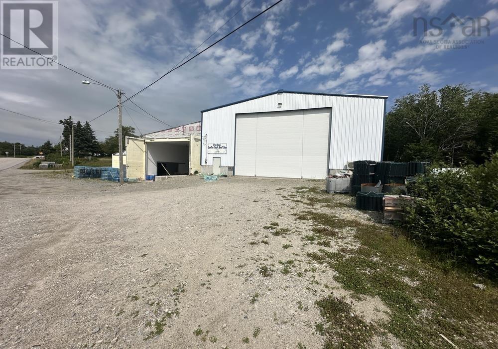 Photo 1 of 23 — 1121 Sandy Point Road, Sandy Point, NS B0T1W0