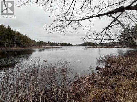 Lot 3-23 Highway 325 West Clifford NS B4V8H3