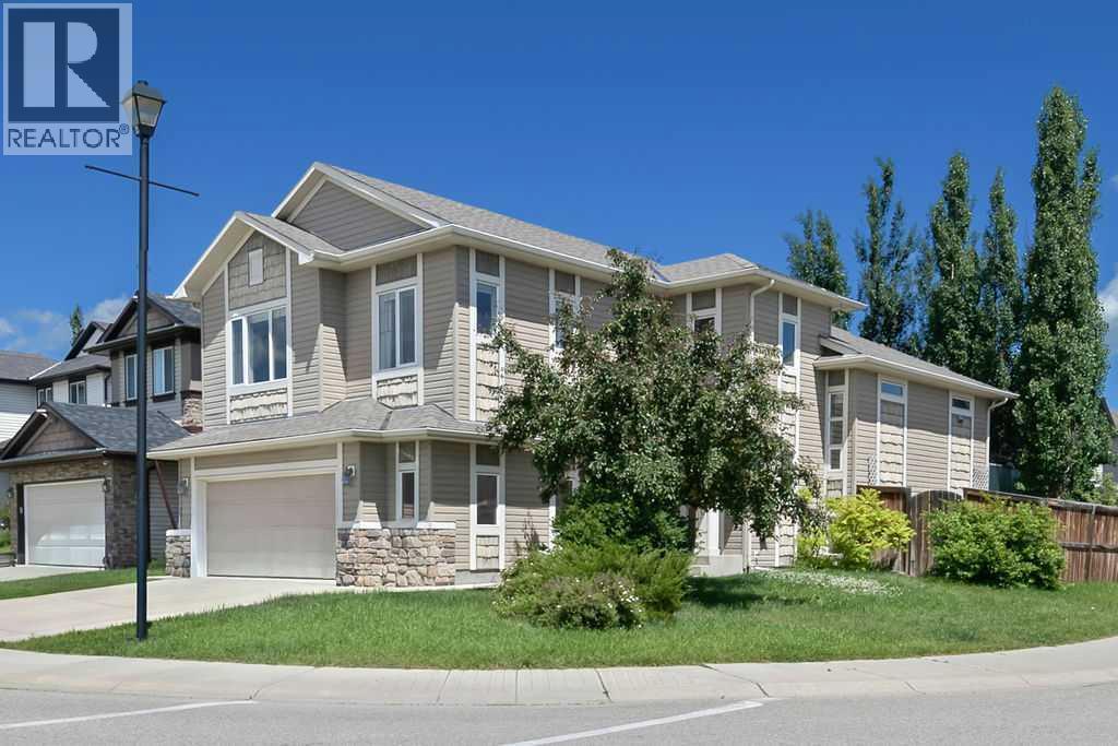 100 Hawkmere Way