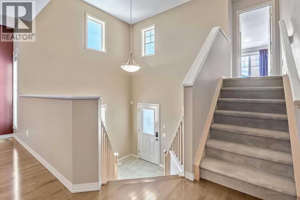 100 Hawkmere Way