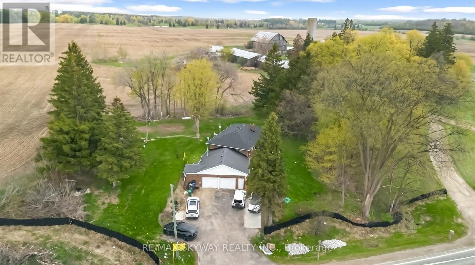 12891 DIXIE ROAD