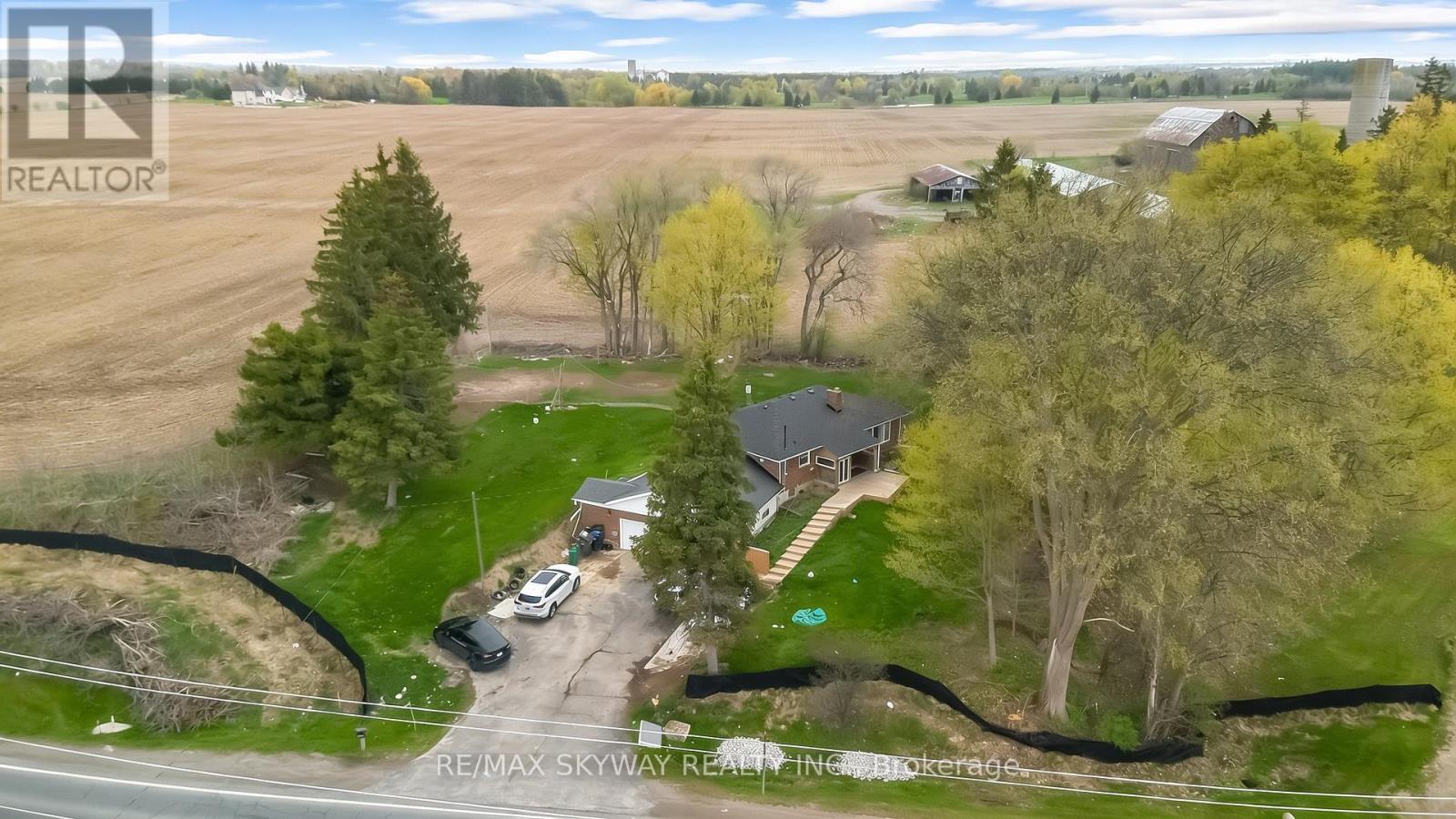 12891 DIXIE ROAD