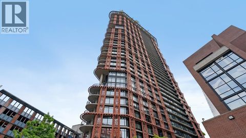 809 128 W CORDOVA STREET Vancouver BC V6B0E6