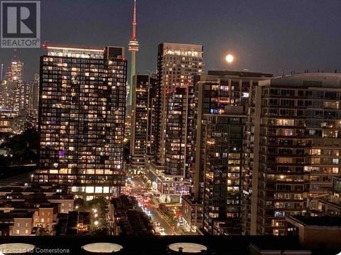150 EAST LIBERTY Street Unit# 2105 Toronto ON M6K3R5