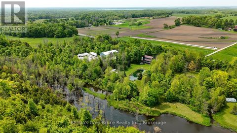 1033 BRUCE ROAD 9 South Bruce Peninsula ON N0H2T0