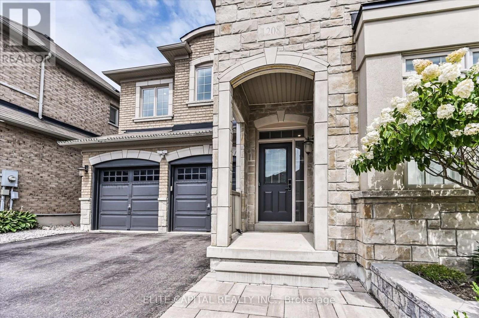 1208 ATKINS DRIVE
