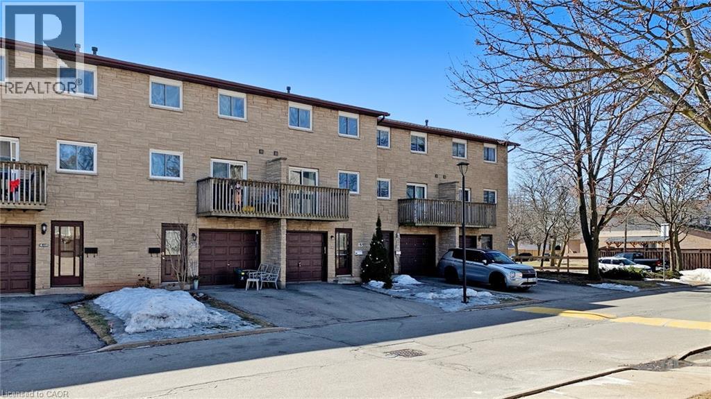 1155 PARAMOUNT Drive Unit# 43