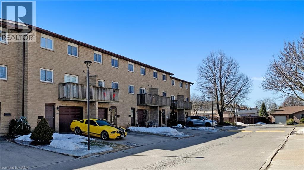 1155 PARAMOUNT Drive Unit# 43