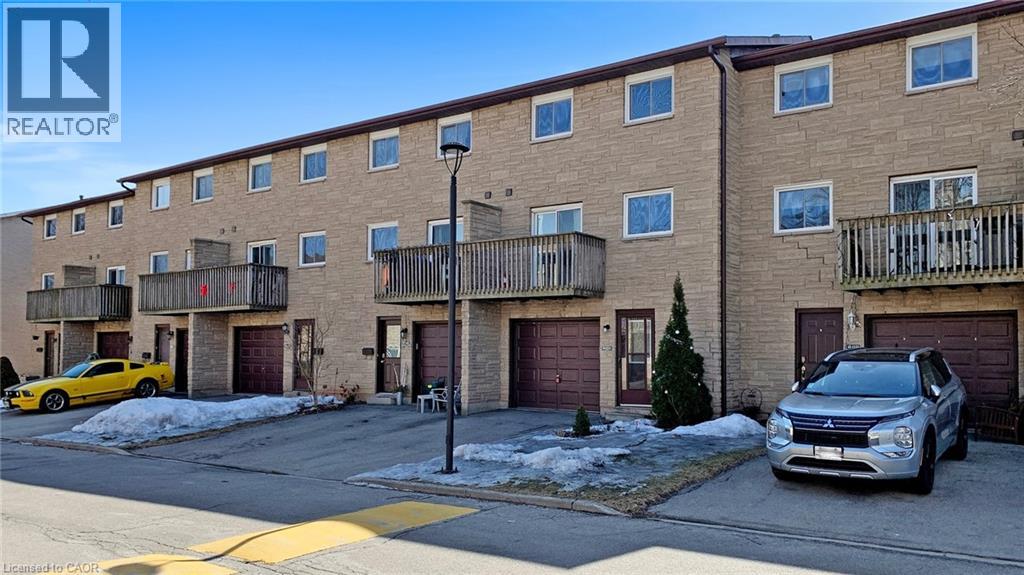 1155 PARAMOUNT Drive Unit# 43