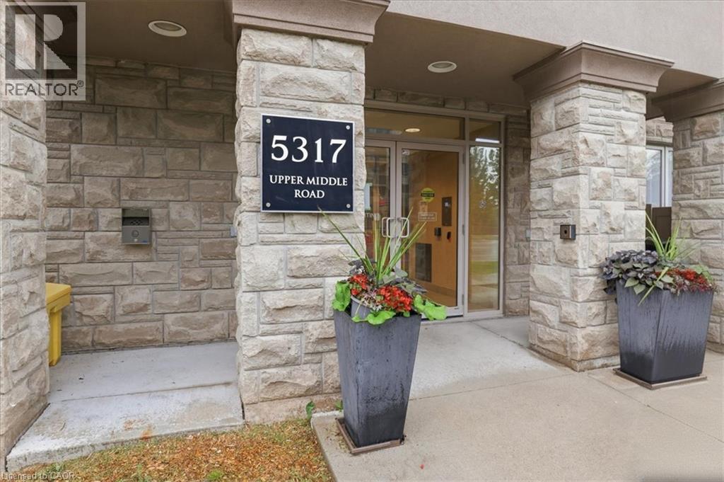 5317 UPPER MIDDLE Road Unit# 118