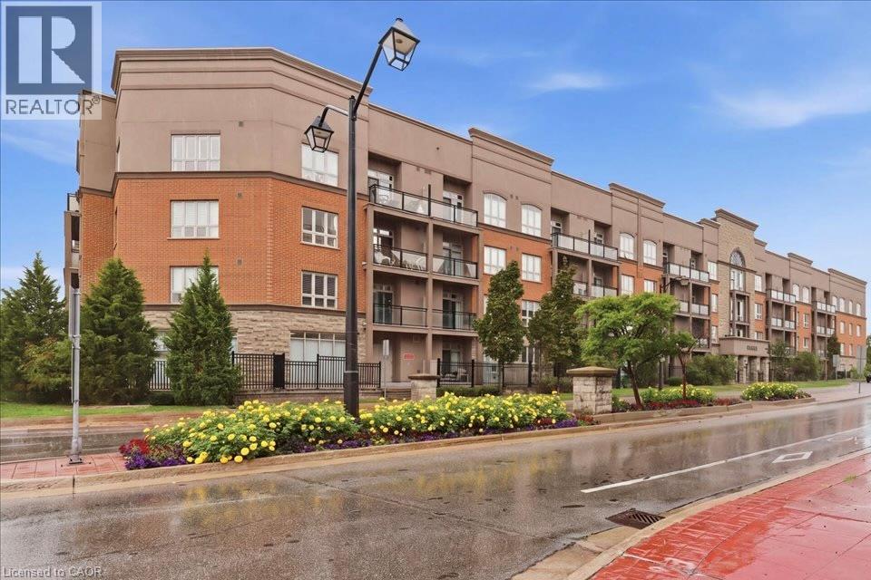 5317 UPPER MIDDLE Road Unit# 118