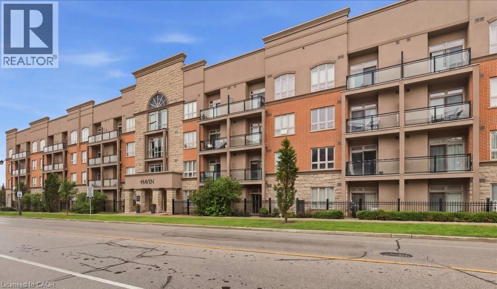 5317 UPPER MIDDLE Road Unit# 118