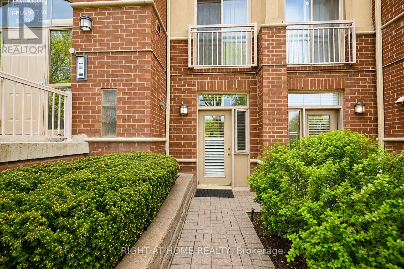 8 - 1949 LAWRENCE AVENUE W