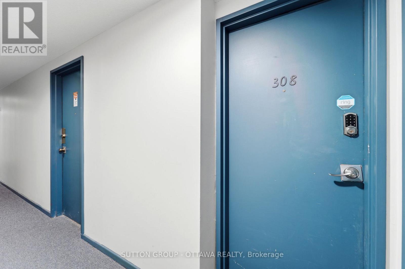 308B - 2041 ARROWSMITH DRIVE