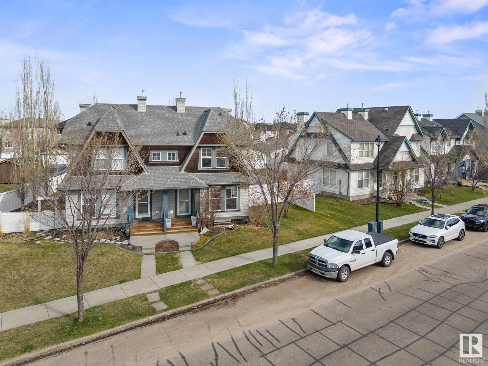 5946 SOUTH TERWILLEGAR BV NW