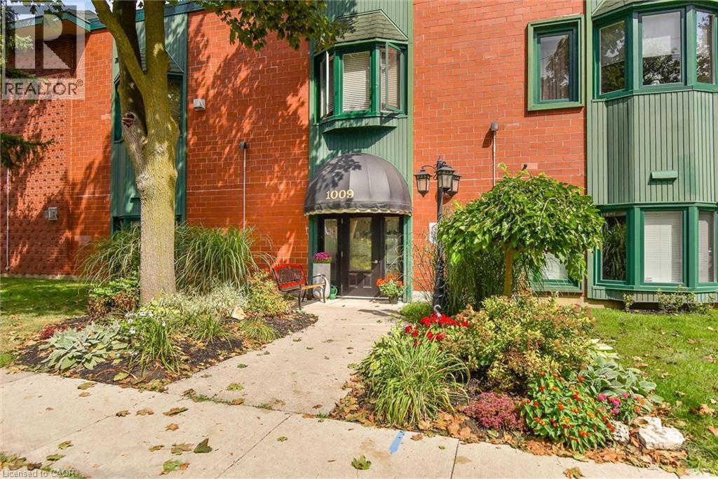 1009 QUEENSTON Road Unit# 205