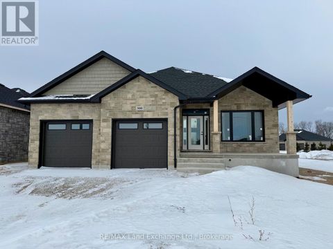 300 RIDGE STREET Saugeen Shores ON N0H2C3