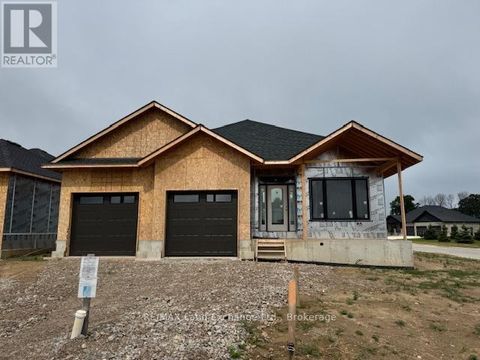 300 RIDGE STREET Saugeen Shores ON N0H2C3