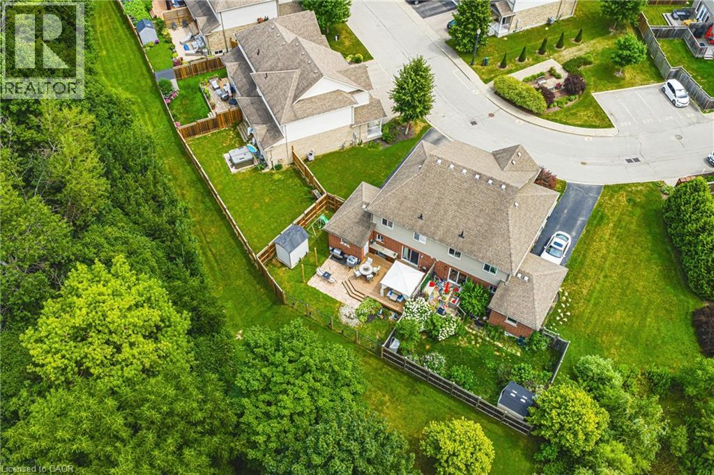 214 SNYDERS Road E Unit# 2