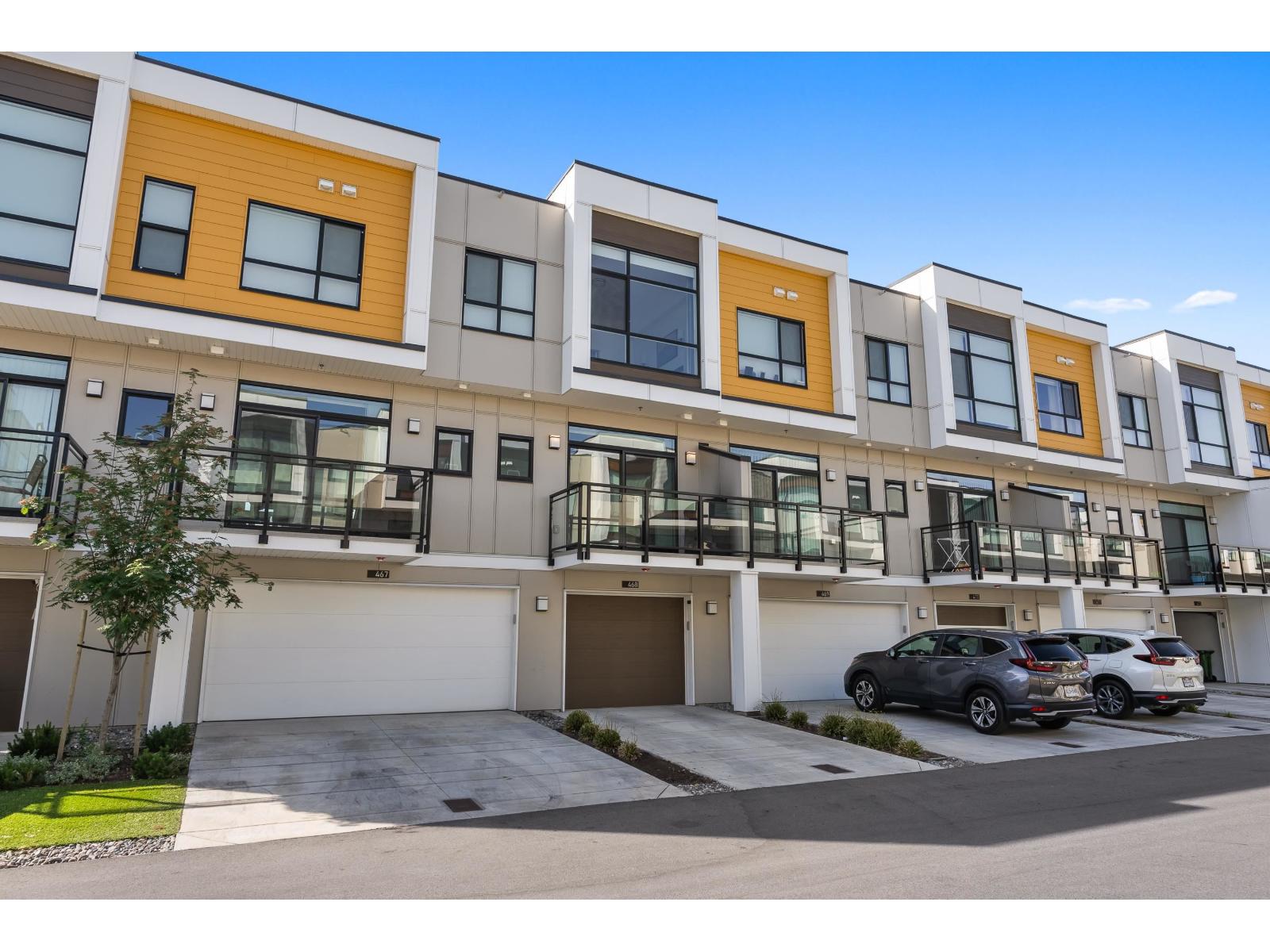468 46150 THOMAS ROAD|Vedder Crossing