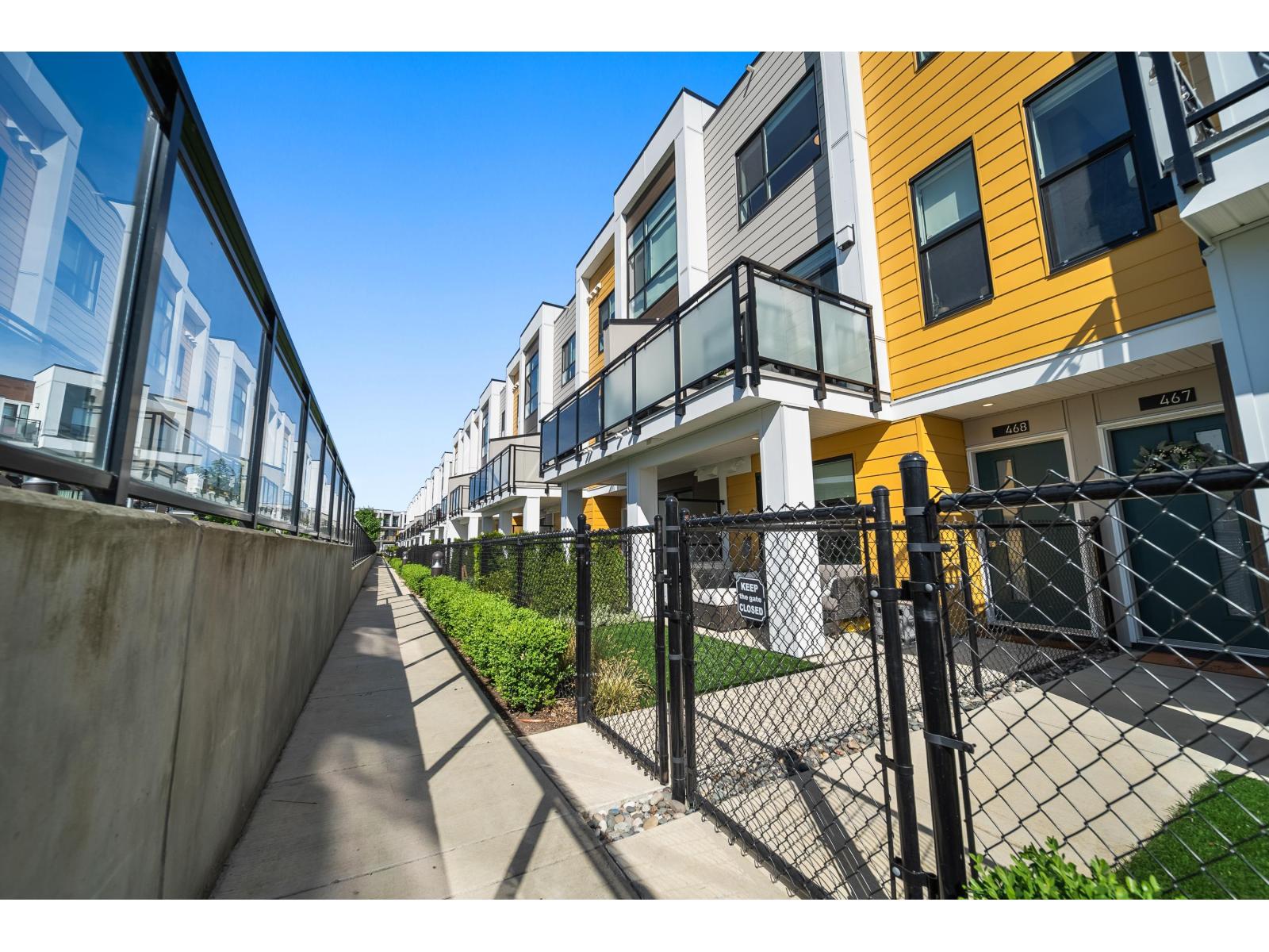 468 46150 THOMAS ROAD|Vedder Crossing