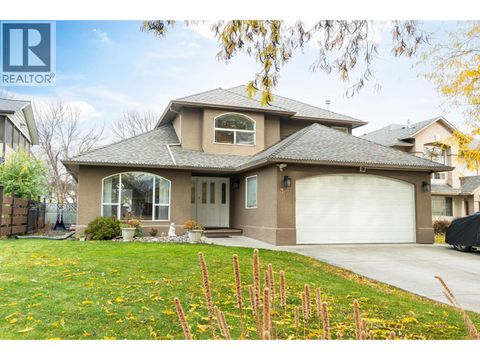 312 Fizet Avenue Kelowna BC V1X7P5