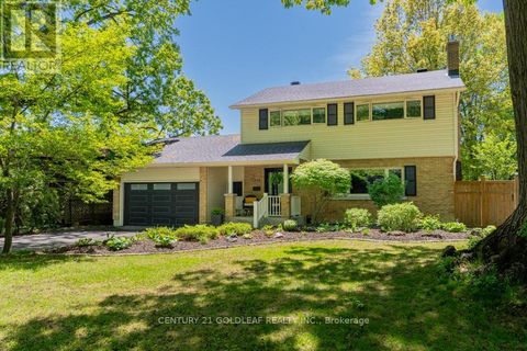 1536 CATON STREET Ottawa ON K1H6J4