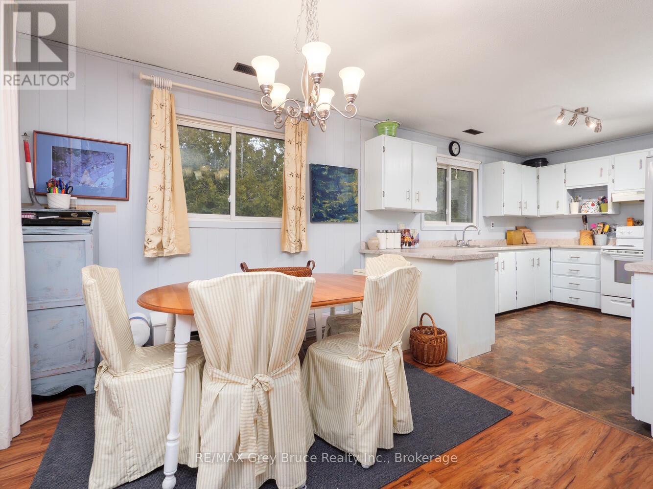 1034 DORCAS BAY ROAD