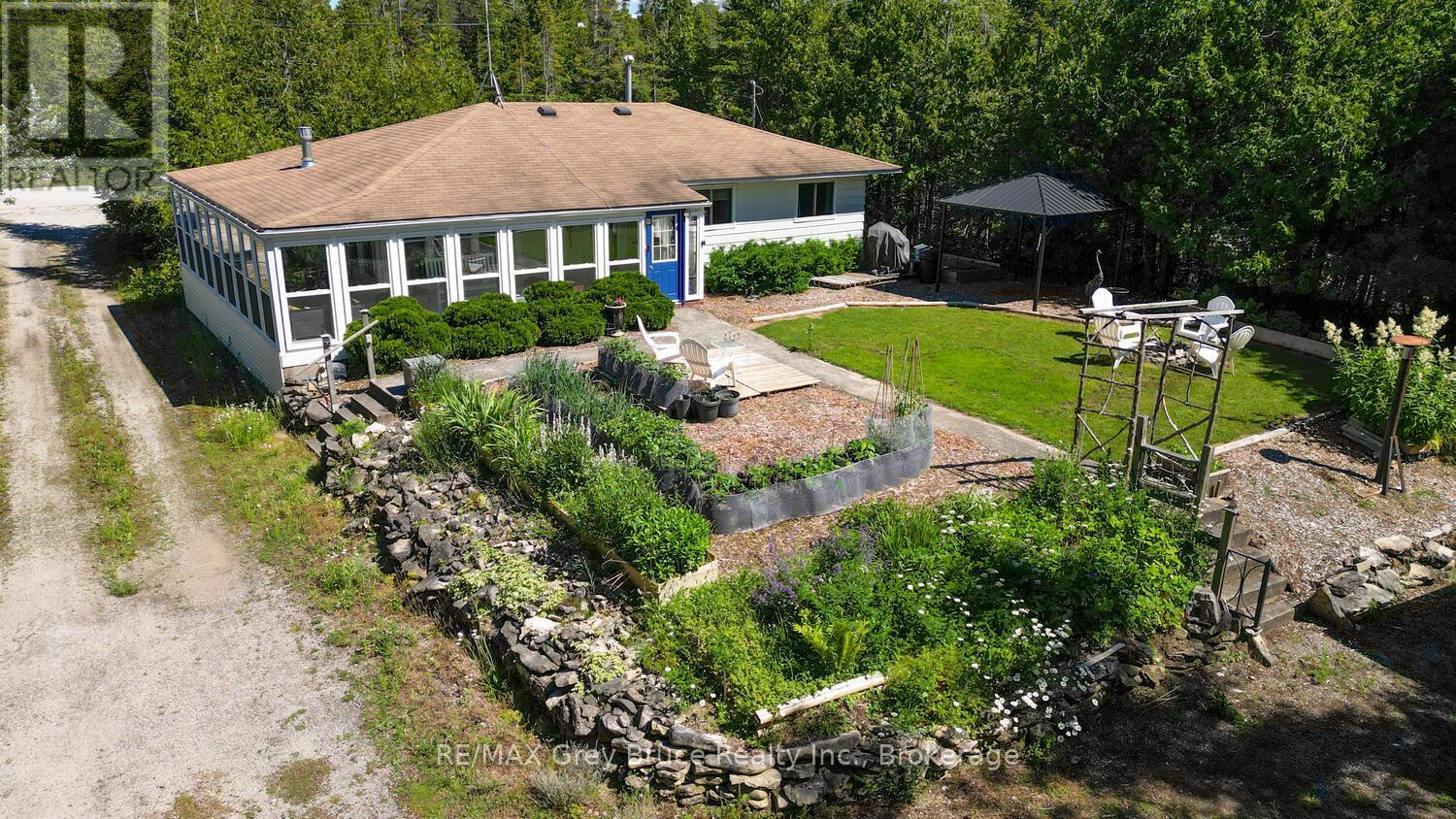 1034 DORCAS BAY ROAD