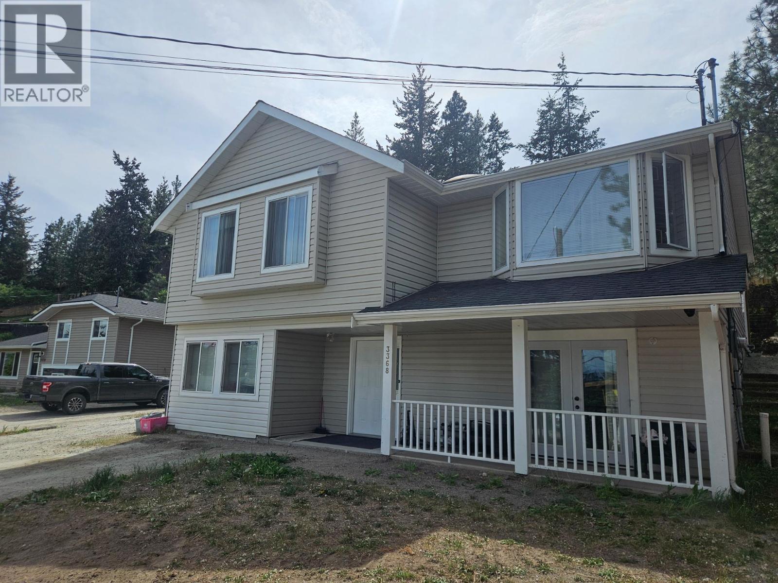 3368 McIver Road